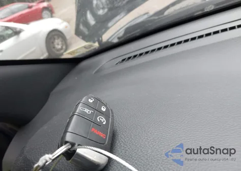 2015 Dodge Durango Limited from USA, damaged, VIN 1C4RDJDG8FC921365